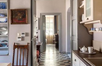 DellaGracia Mansion in Poseidonia Syros - Photo 21