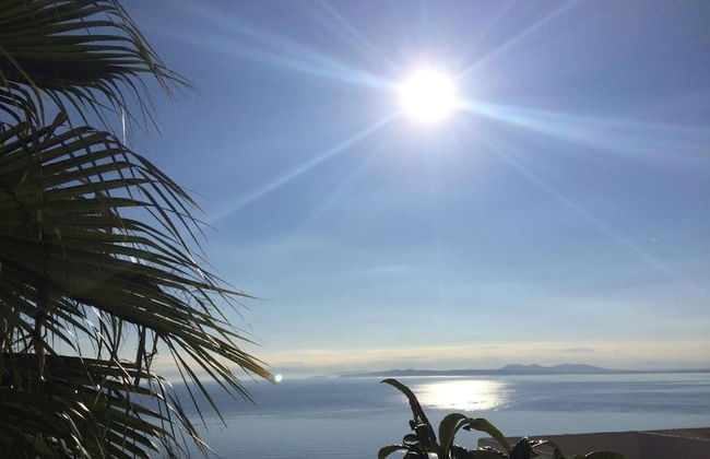 Villa Buraux - Foto 23