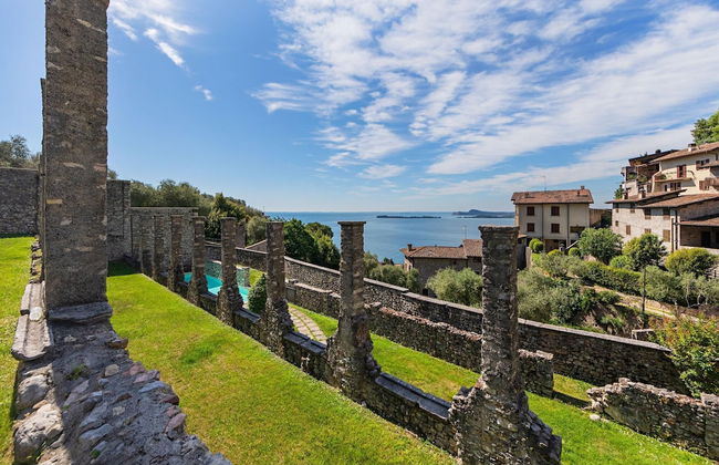 La Limonaia 2 Apartment by Wonderful Italy - Photo 20