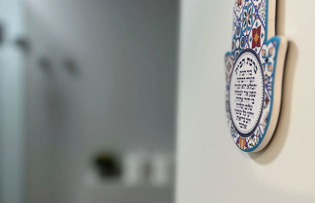 White Door Apartments - Foto 68