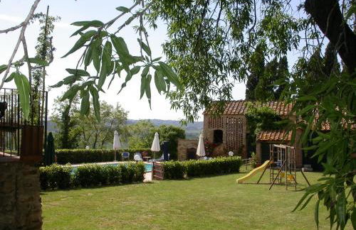 Agriturismo I Moricci - Foto 27