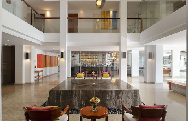 Woodlands Suites Serviced Residences - Foto 5