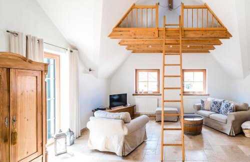 Hofgut Dösterhof - Ferienwohnungen - Foto 19