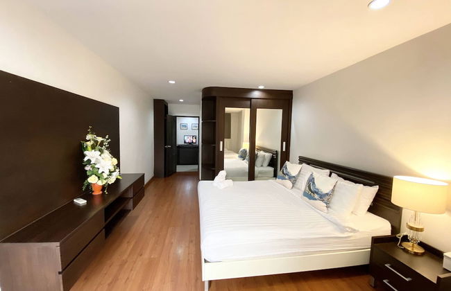 14 Place Sukhumvit Suites - SHA Plus - Photo 12