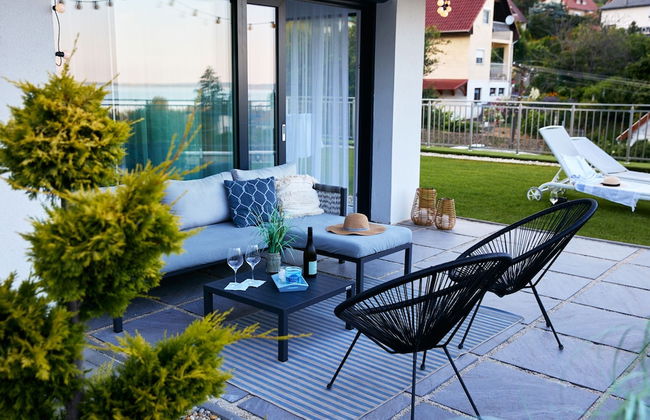 Lake Spirit Boutique Apartments - Foto 71