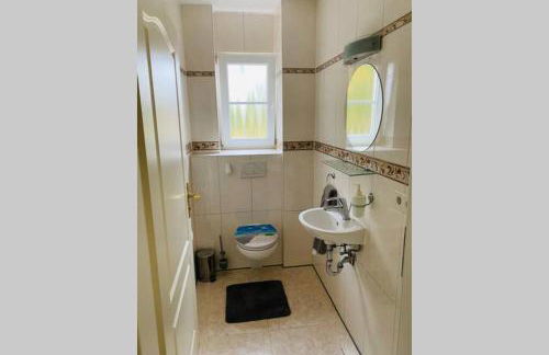 Großes 4 Zimmer Apartment nähe Messe Hannover - Foto 12