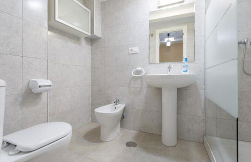 Atico del ROMANTICO Gaditano by Cadiz4Rentals - Foto 39