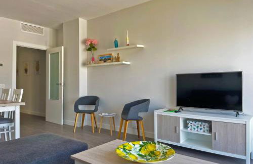 Apartamento Sheris - Ole Solutions - Foto 3