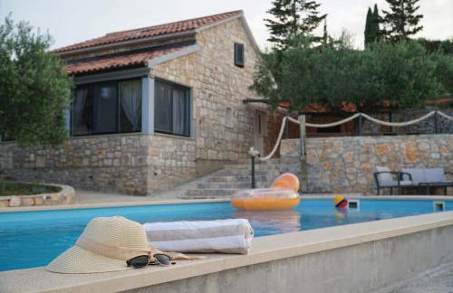 Villa Broč - Photo 104