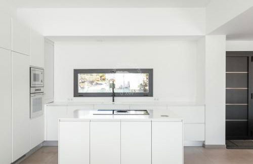 CostaBlancaDreams Buenavista en Calpe - Foto 25