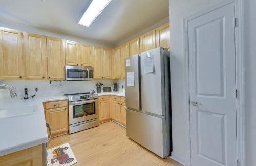 Crow Creek Golf Club Condo with Community Perks! - Foto 12