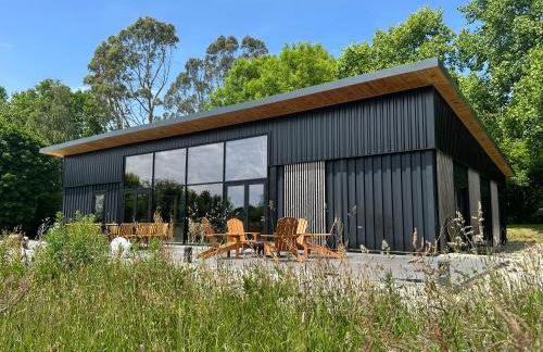 Chez Babeth Maison atypique en conteneurs pour 10 personnes - Foto 2