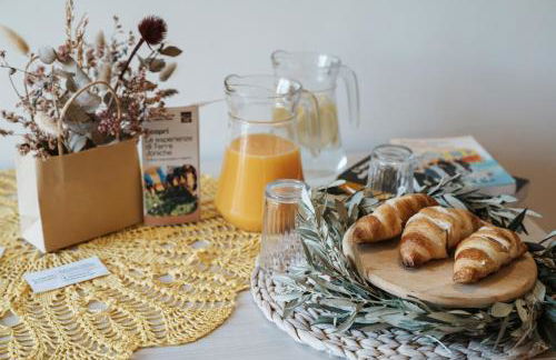 Agri B&B Terre Joniche - Foto 60