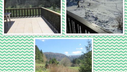 Le chalet des Skieurs Vosges - Foto 4