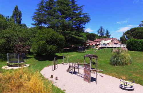 Domaine de Gavaudun - Foto 8