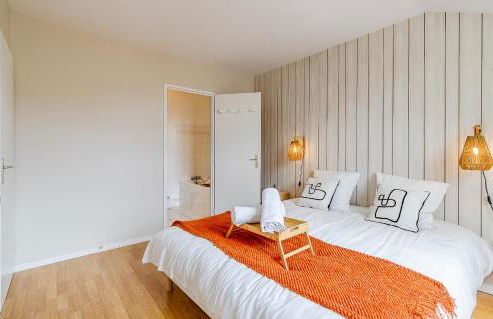 Jardin suspendu - 3 chambres - 2 salles de bain - Parking dans résidence privée - Foto 7