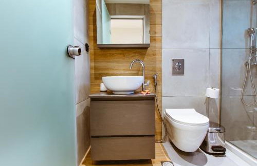 Iliovasilema Apartments - Foto 6