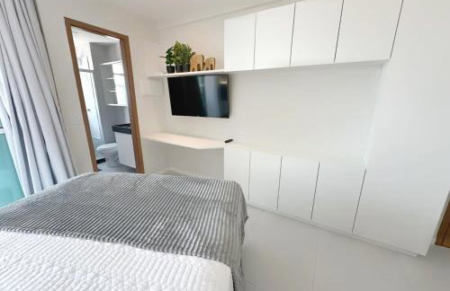 JM1001 - Charme e conforto no Rosarinho - Foto 38