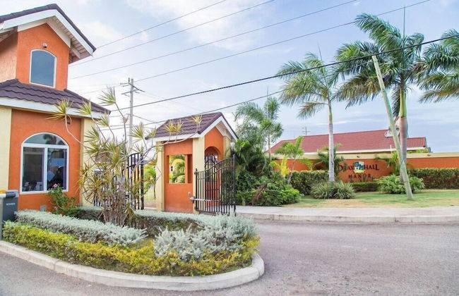 Paradise Escape Drax Hall Ocho Rios - Foto 1