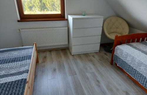 Domek Rospuda - Foto 37