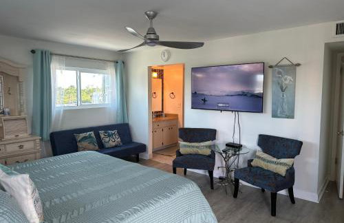 Beach Retreat in Redington Shores - Foto 30