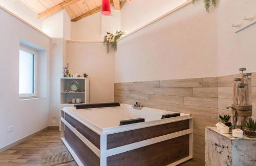 Wellness Lodge Edoardo - Photo 23