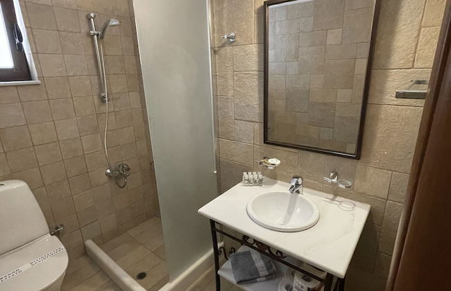 Vathi Hotel - Foto 75