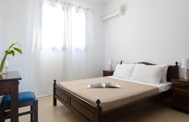 Blue Moon Villa - Photo 1