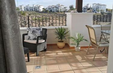 Penthouse Golf Hacienda Riquelme - Foto 33