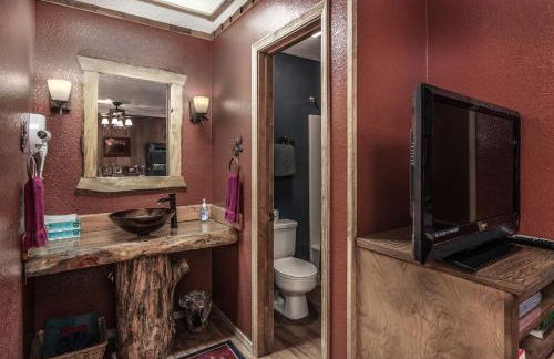 Shadow Mountain Lodge and Cabins - Foto 9