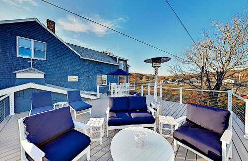 Thisgood Cove on Turbats Creek - Foto 53