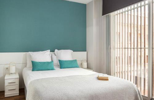 Feelathome Poblenou Beach Apartments - Foto 18