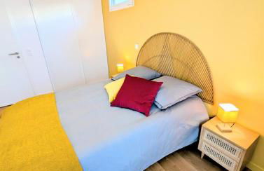 Appartement 3 pièces, moderne et confortable - 2 à 4 personnes - Foto 18