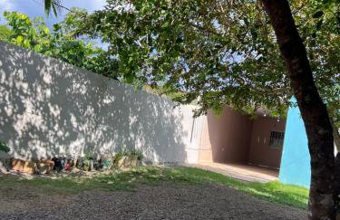 Casa Goes - Photo 32