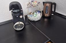 Ferienwohnung Sonnenhof - Remscheid - Garten - Parken - Küche - Nähe Vaillant, Sana-Klinikum, Schloss Burg! - Foto 36