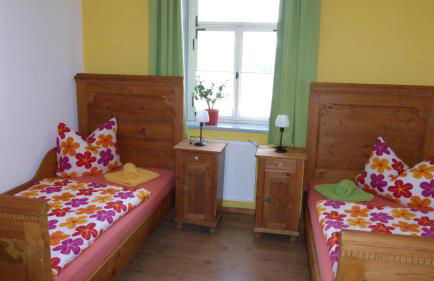 FeWo Gutendorf - Photo 15