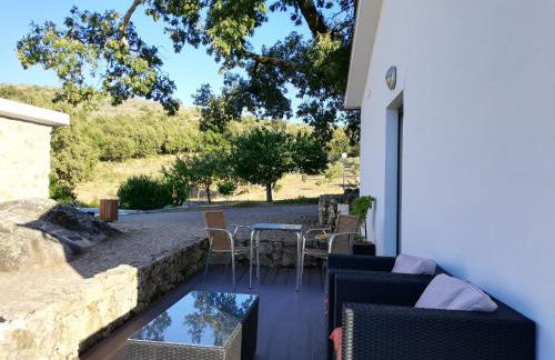 Quinta dos Carvalhais - Serra da Estrela - Foto 33