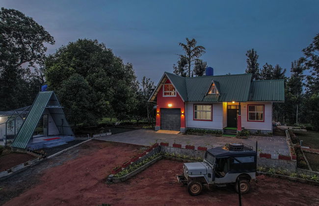 Valley View - Foto 12