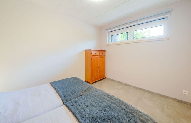 Blissful Holiday Home in Libramont-chevigny With Garden - Foto 4