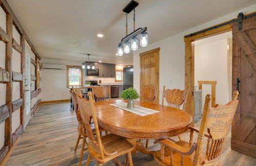 Charming Biglerville Home with Patio and Yard! - Foto 15