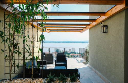 Terrazza sulle mura Appartamento Sole - Photo 27