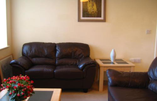 Simpson's Apartments - Foto 38