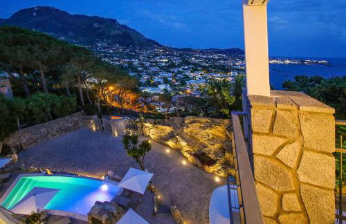 Villa Caruso - Foto 6