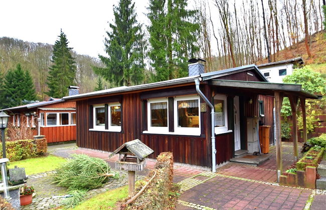 Welcoming Bungalows in Neustadt - Foto 70