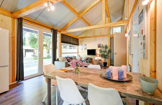 Holiday Home in Meijel Near De Groot Peel Park - Foto 26