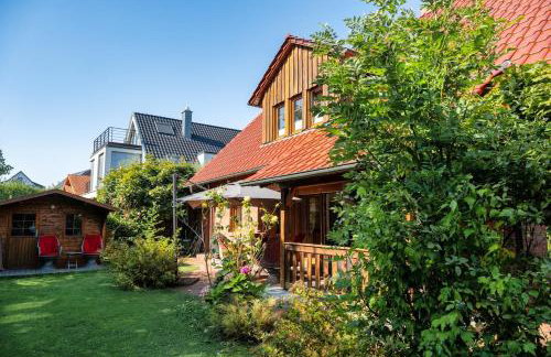 Ferienhaus Großer Vilm - Foto 46