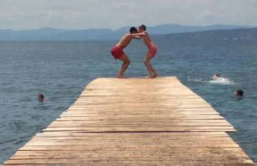 Rent Rooms Alexiou - Photo 32