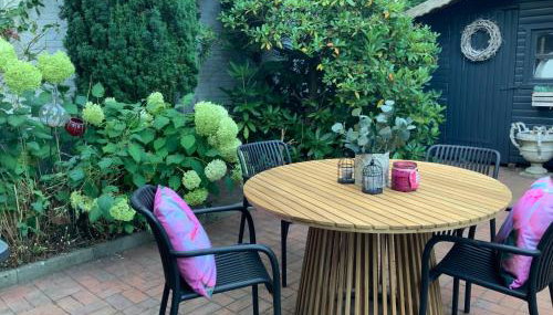 Midcoast Studio TheBlue - Foto 5, Garden