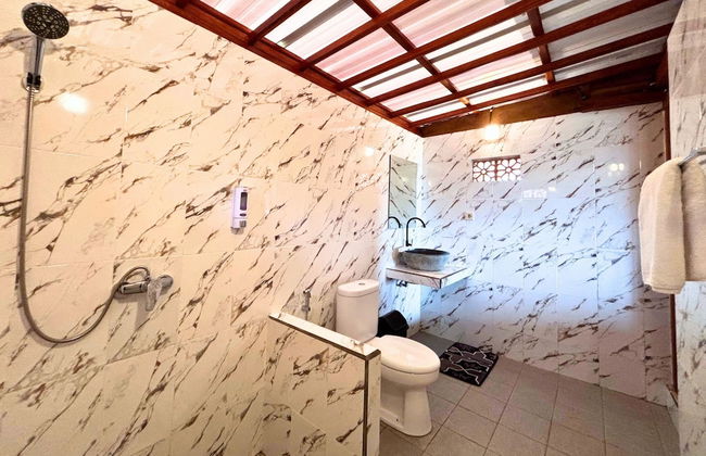 Munduk Luwih Ecolodge Bedugul by AGATA - Foto 26