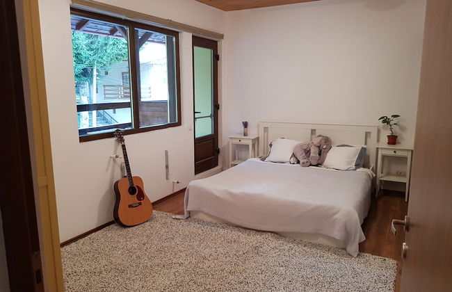 Olala Forest Apartments - Foto 3